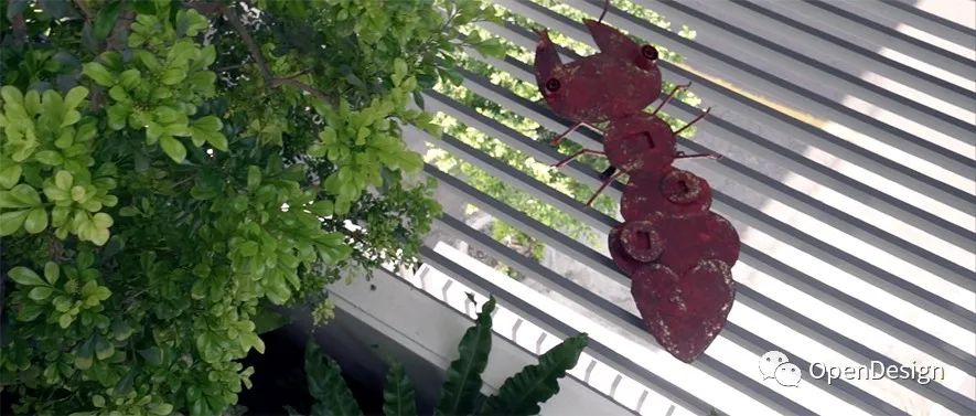 老屋新生,以樂設計總監張温莉的灰色都市蛻變-28