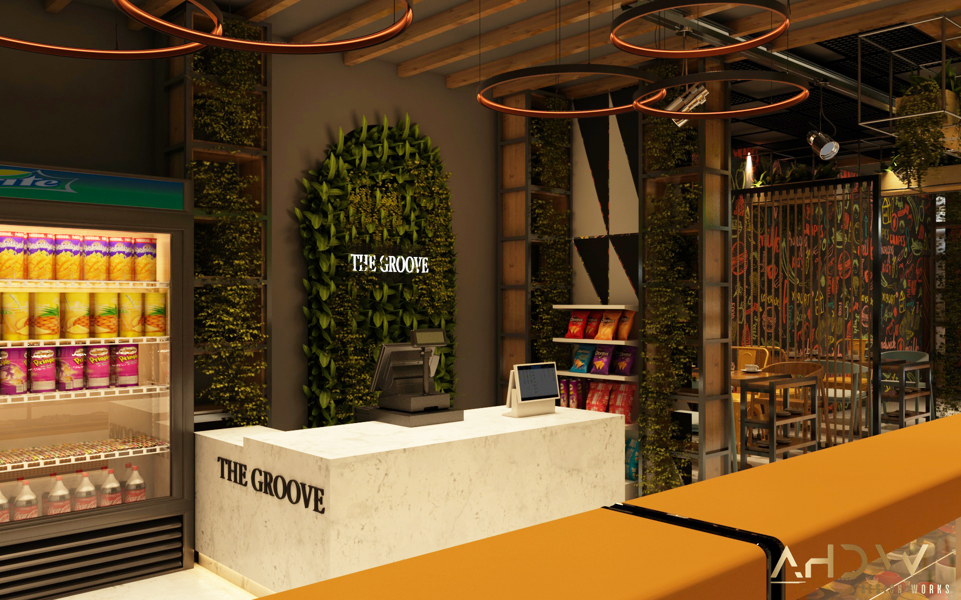 SWEET SHOP INTERIOR DESIGN-2