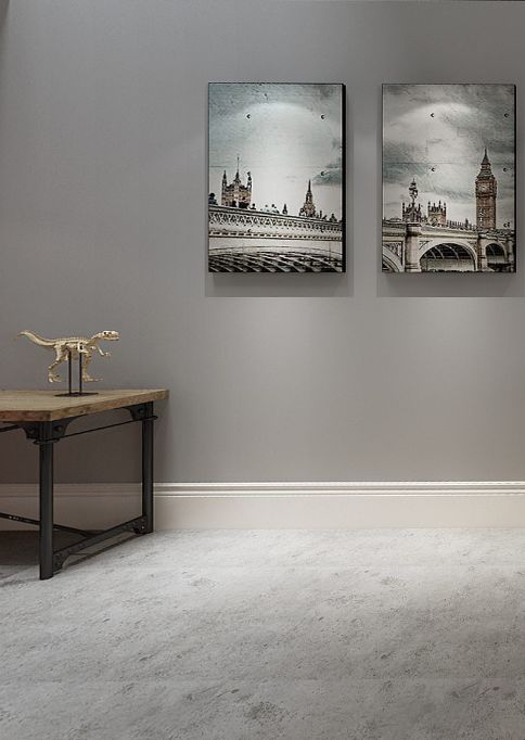 北欧风灰色小宅,打造慵懒惬意生活-77