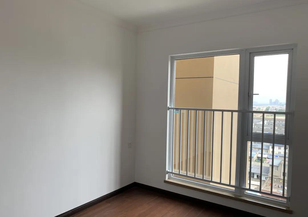 清羽设计丨平层丨晴天.见-20