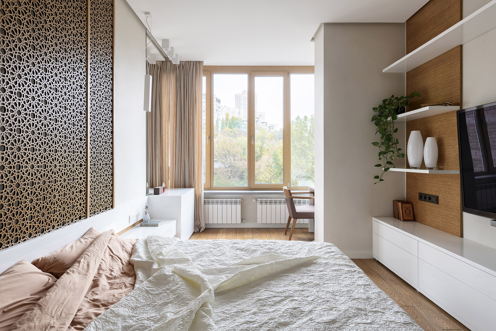 和谐丨TETIANA DENYSENKO INTERIOR DESIGN-32