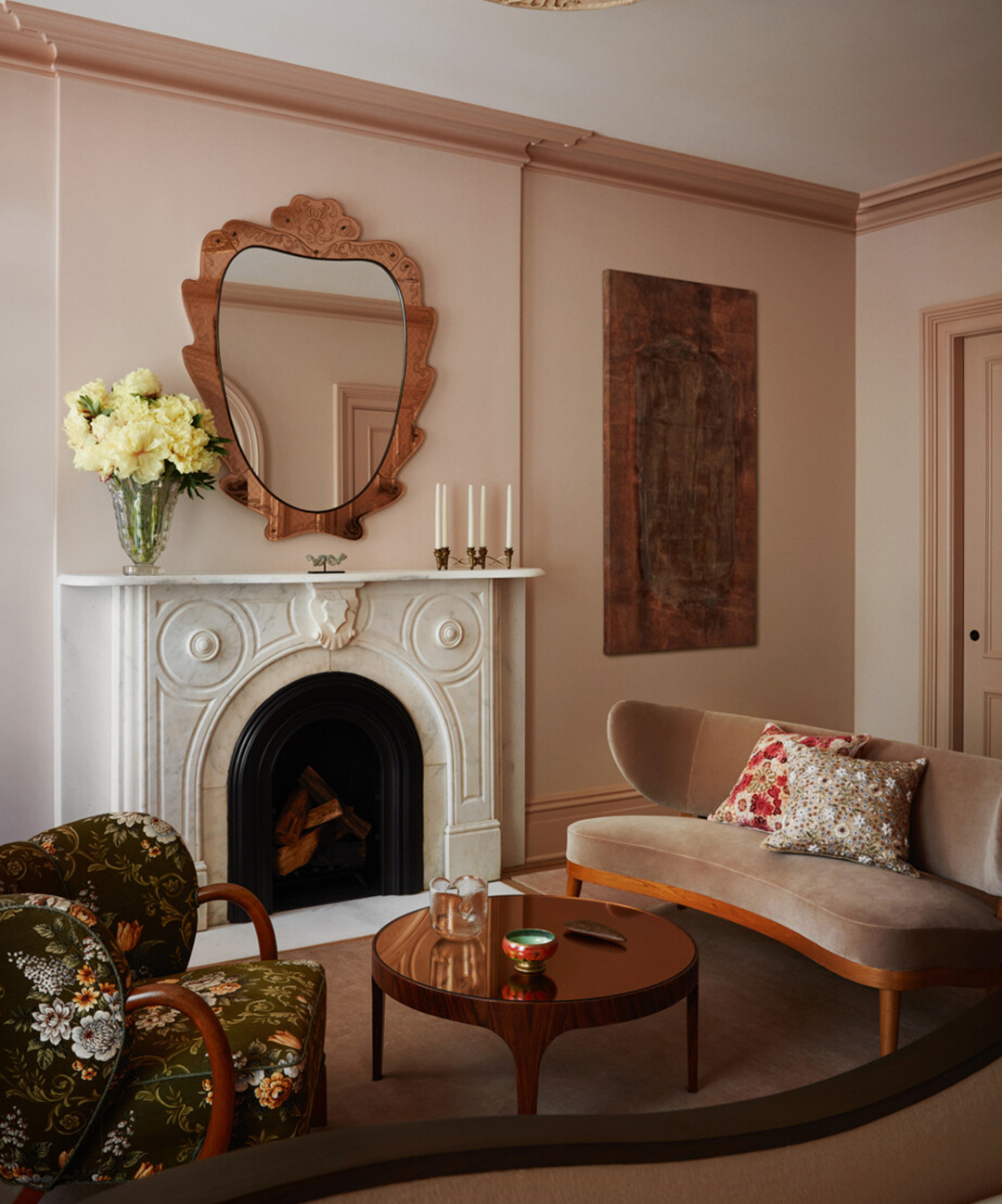 Shamshiri Studio · 复活一场纽约的“文艺复兴”丨美国纽约-15