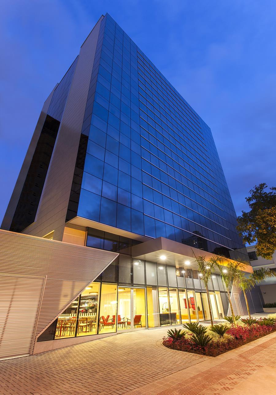 Toscanini 酒店与水疗中心-1