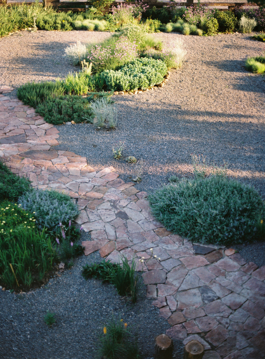 谷堆白沙 一期 景观丨中国白沙丨boll是园-162