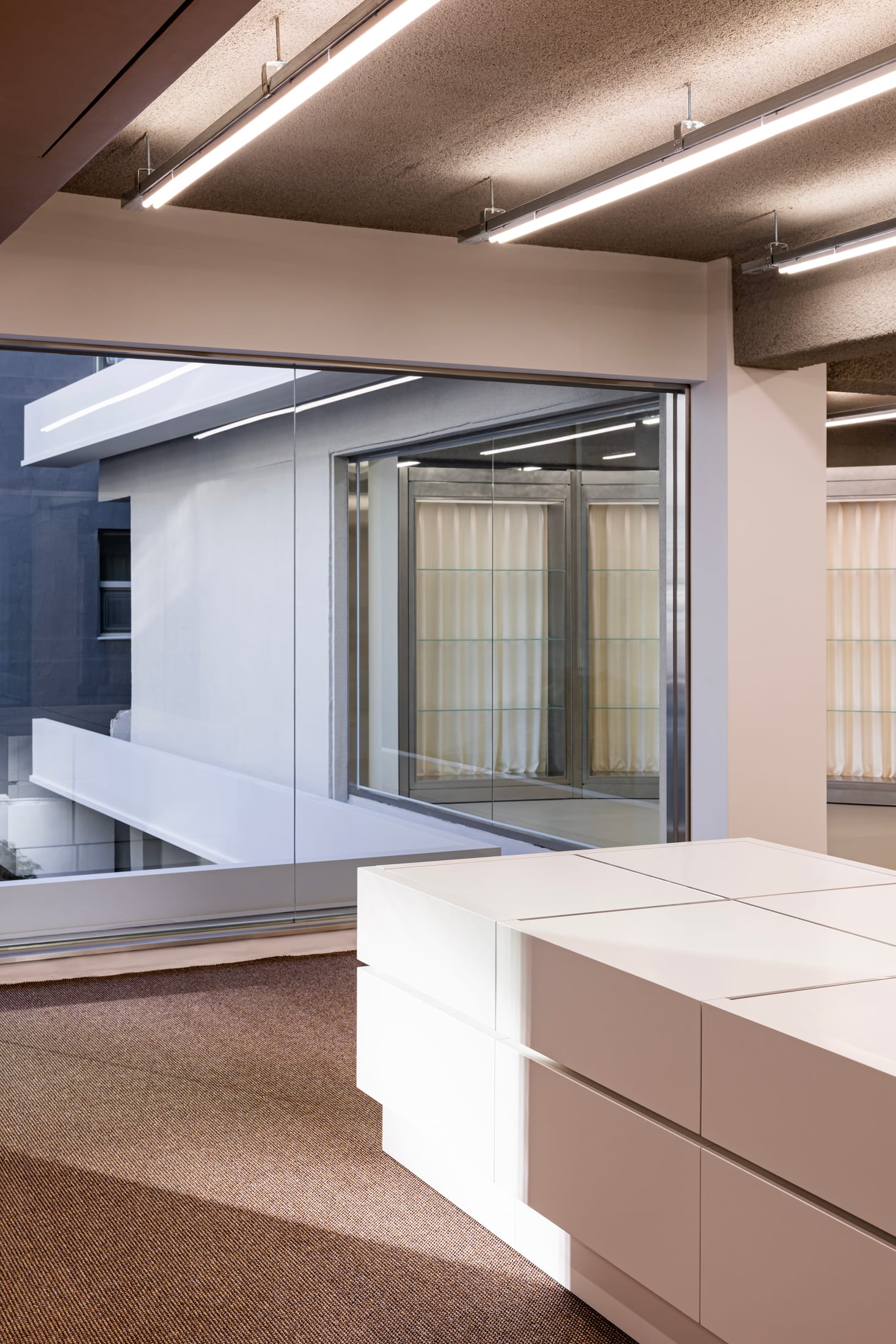 Margesherwood首尔旗舰店丨韩国首尔丨Studio Uneg-48