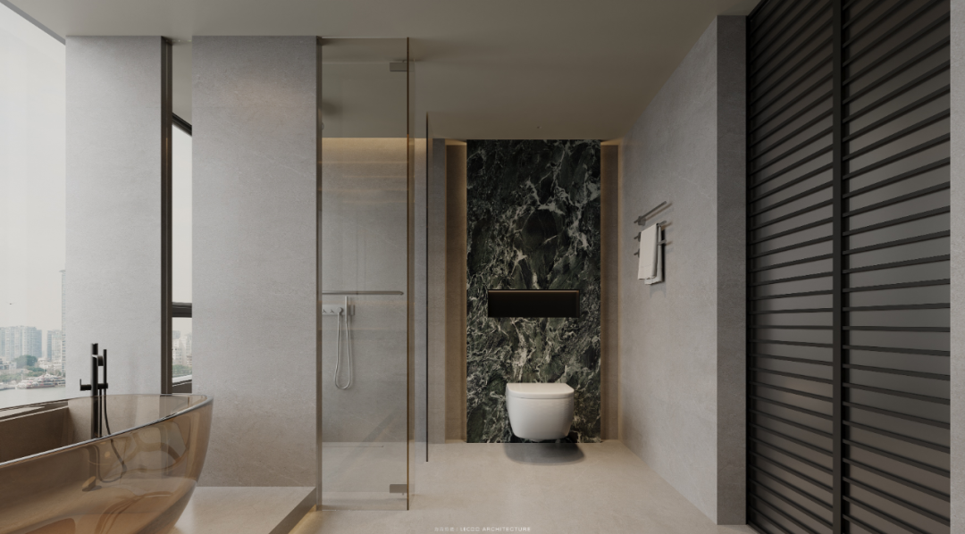 力高質造 海博熙泰｜持续生长丨中国潮州丨LECOO力高質造-59