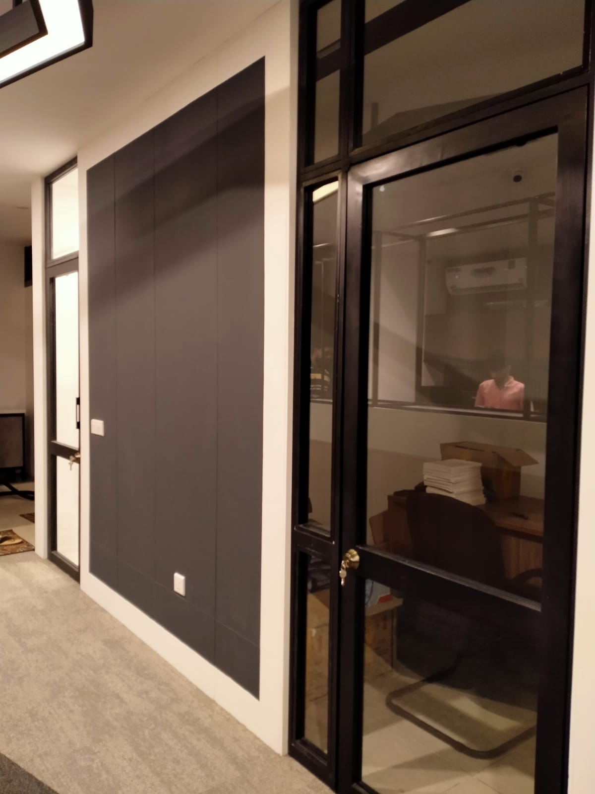 SAAD OFFICE PROJECT-6