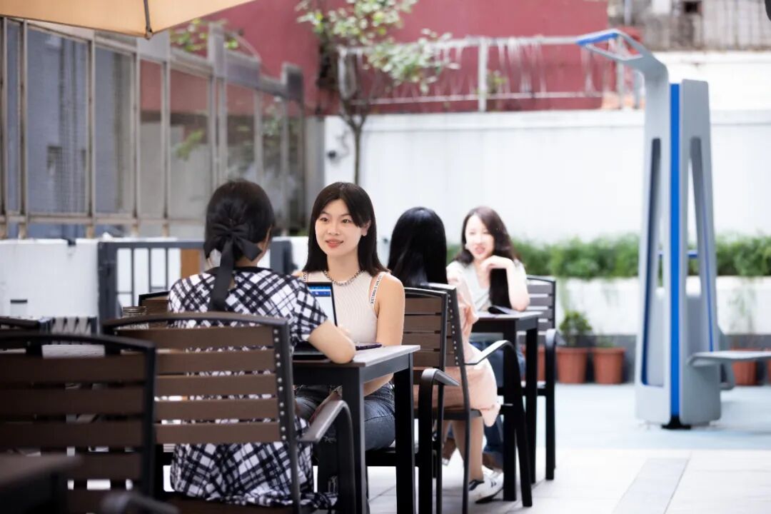 轉載丨这样位置绝佳的港大学生公寓，就问你要不要！-32