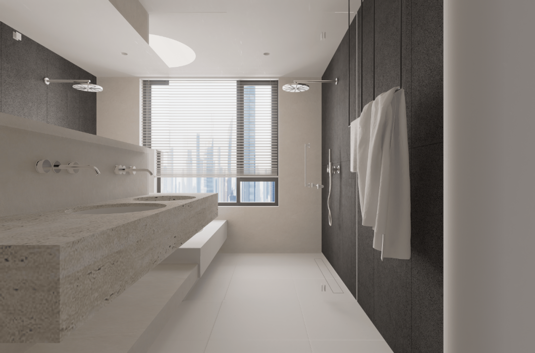 璞采|一家三口的品质之家-93