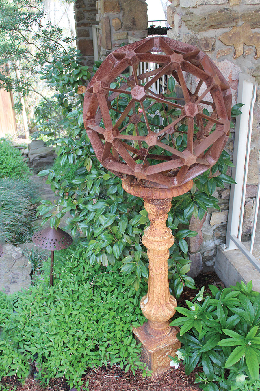 丨美国小石城-7