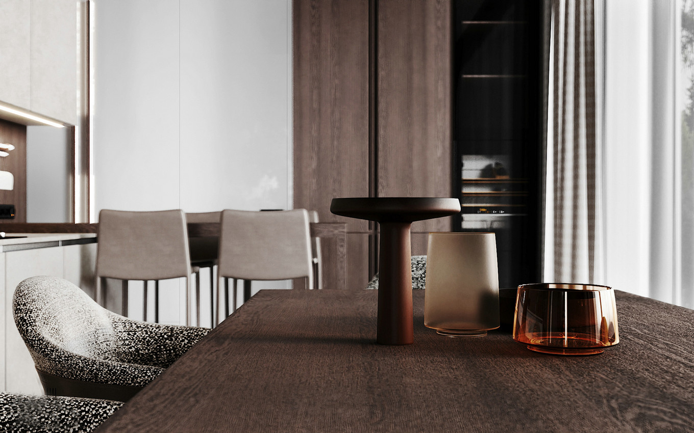 极致轻奢的质感美,品质生活的极致体现！-17