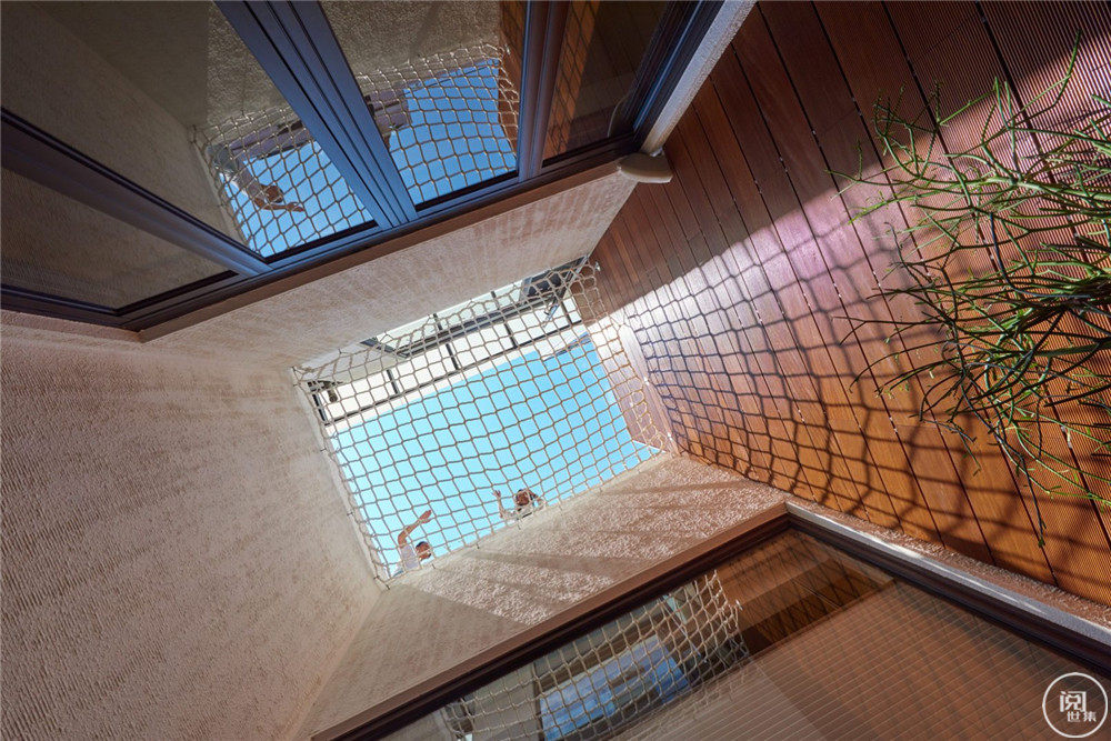 自然采光之家-37