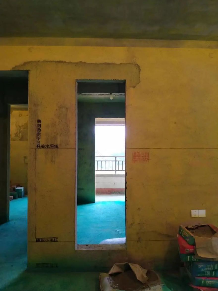 拂晓森林 · 长沙 84 平现代二居室设计丨中国长沙丨方平米设计Ⓡ SM Design Firm-51