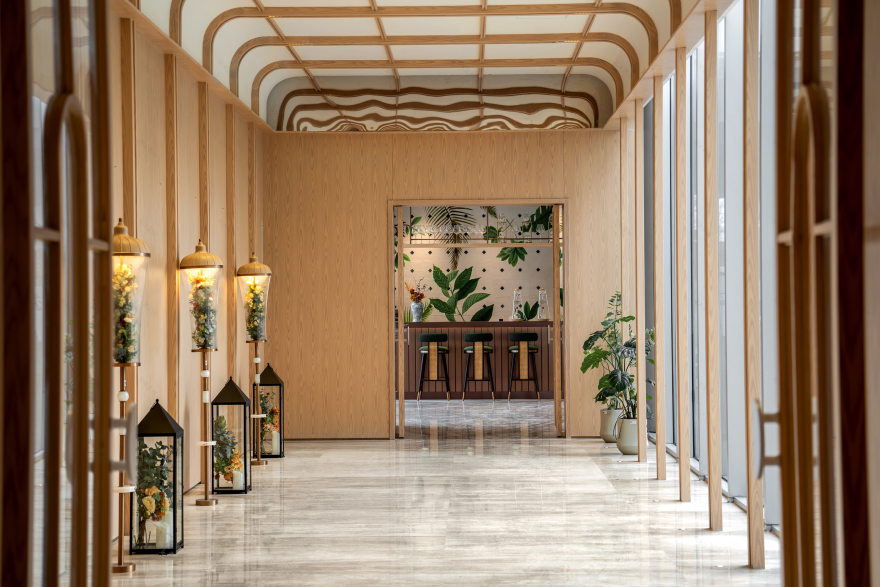 无锡悦印风华生活美学馆丨中国无锡丨峻佳设计-36