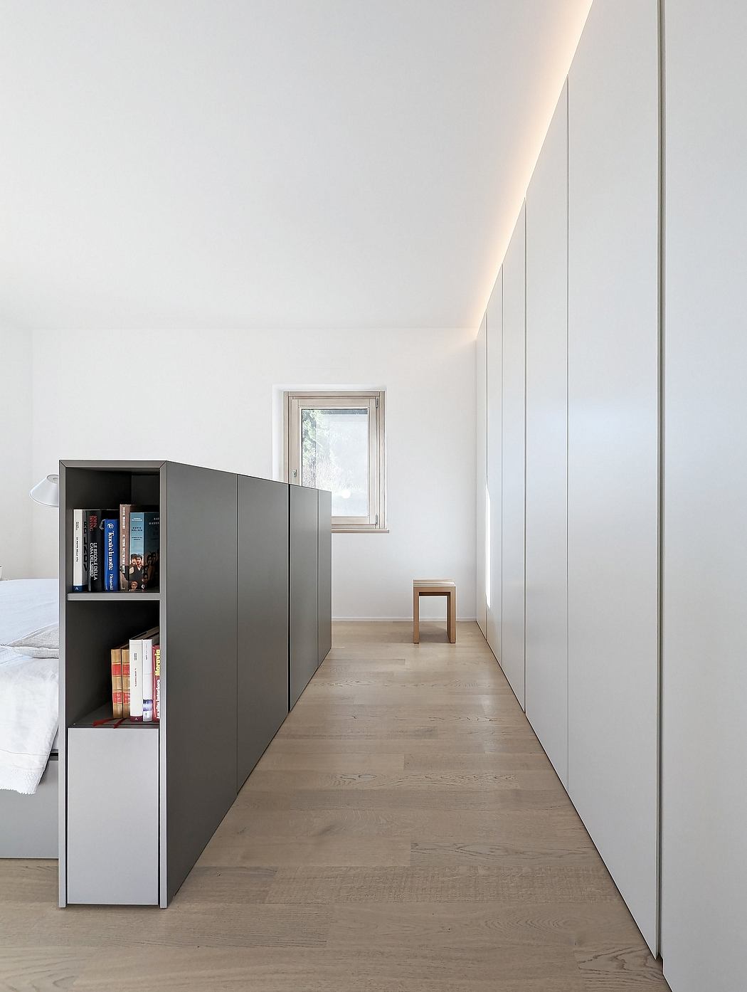 Casa Mari 公寓设计丨意大利丨Lorenzo Pio Paladino-16