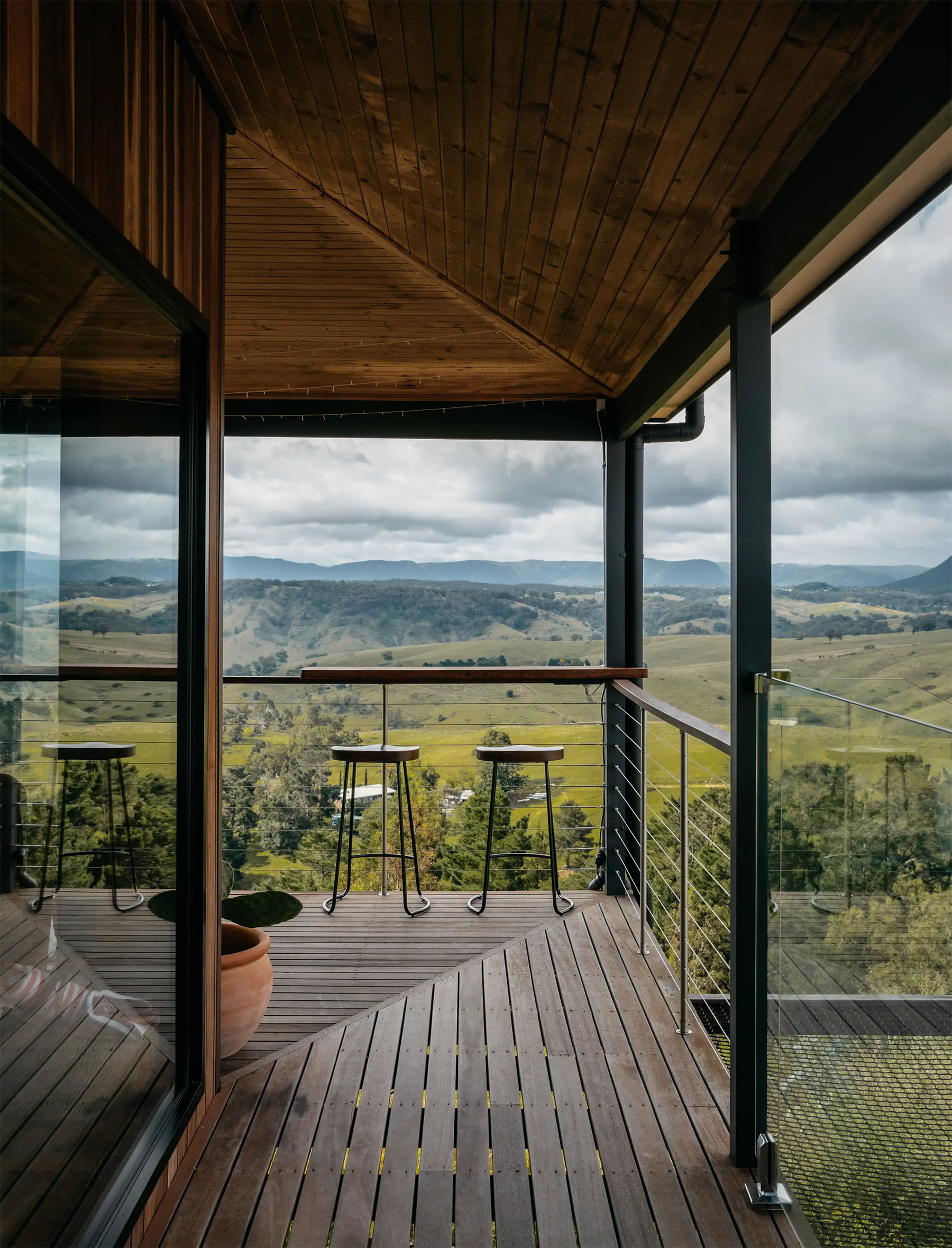 周末静修丨美国加利福尼亚丨Hammer and Spear-0