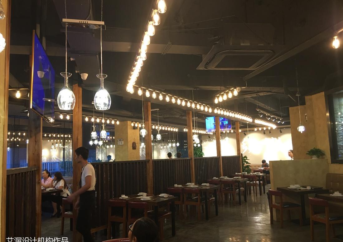 
九陌香民族风 主题餐厅 -2