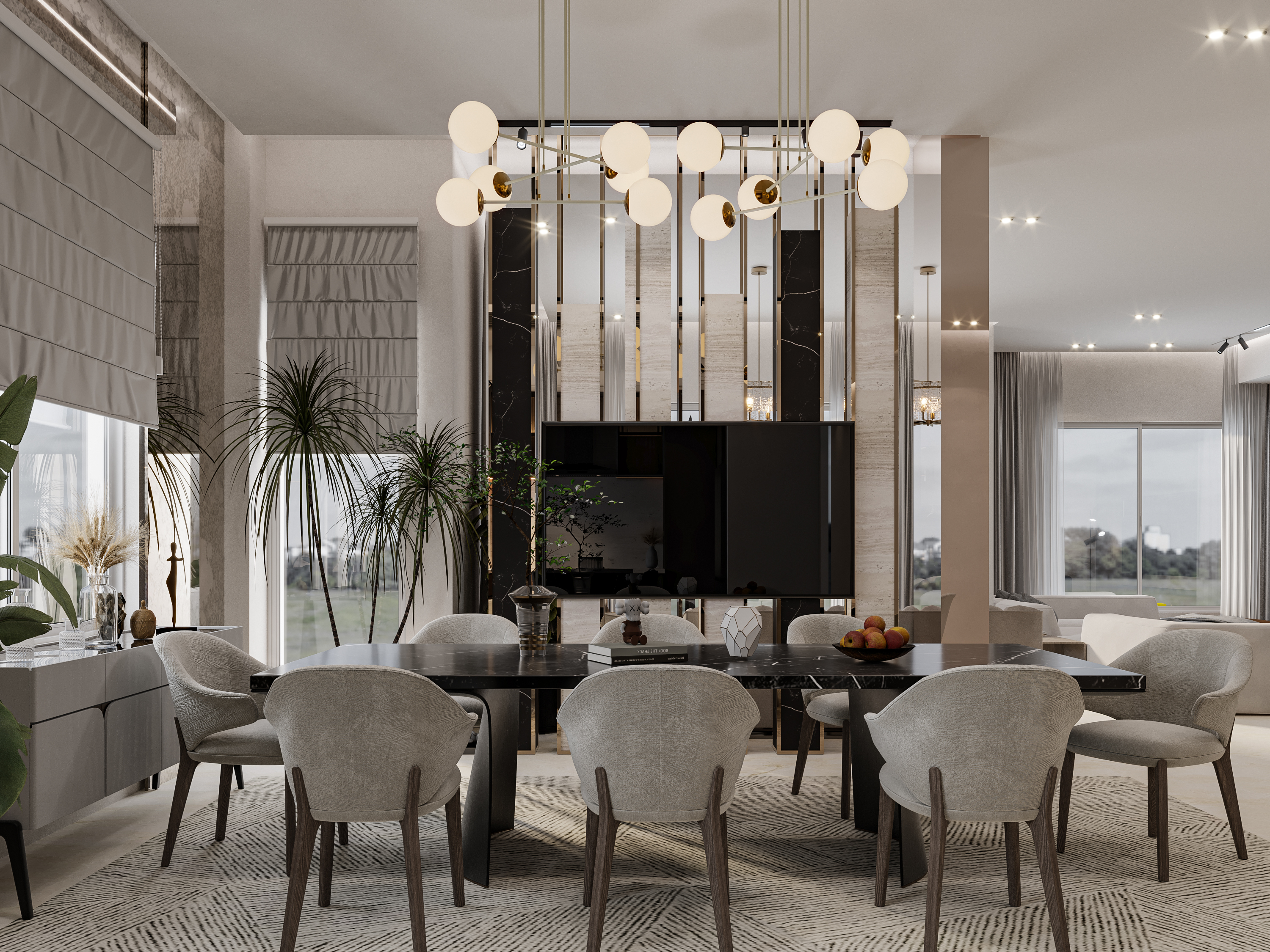 Reception West Golf-9