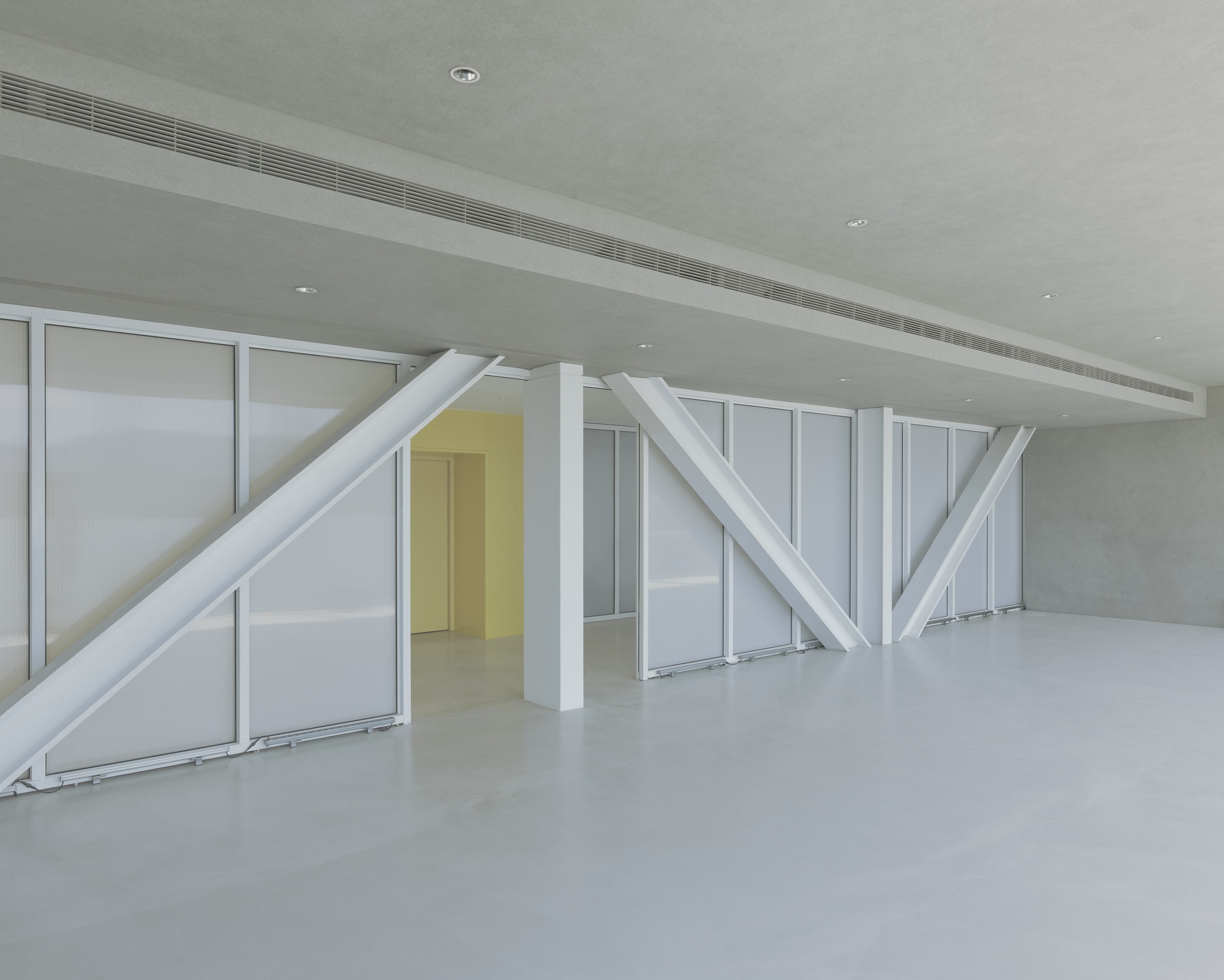 海洋博物馆丨中国台湾丨B+P Architects-27