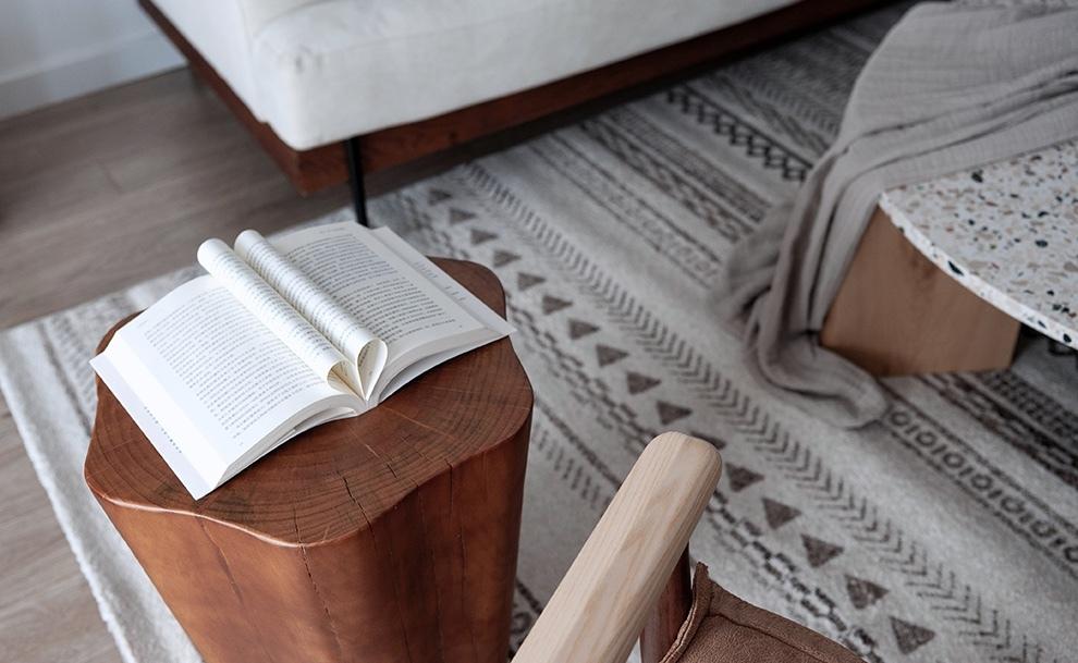 秋日温暖家居-7