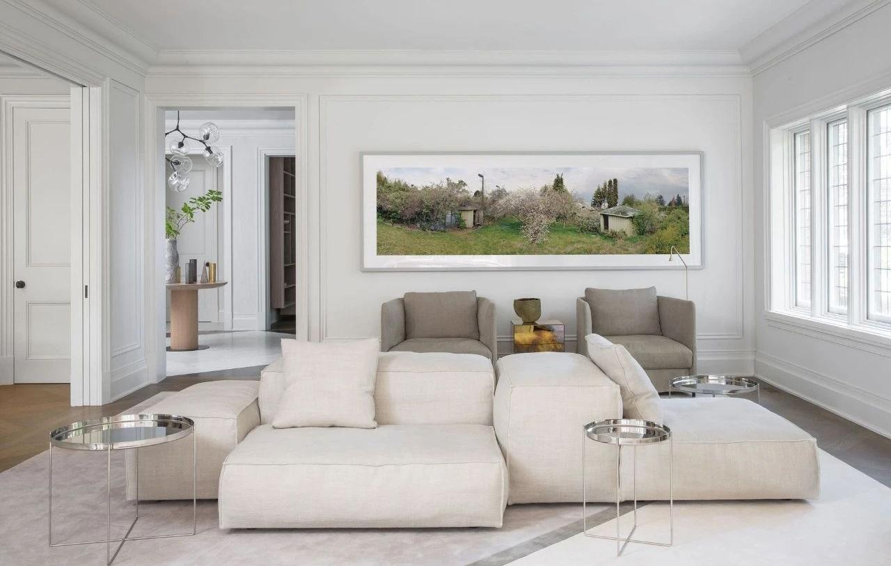 Ashley Botten--多伦多的永恒优雅-24