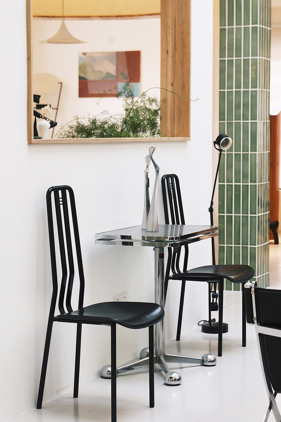 北京 COLLECTIE 中古家居店铺丨中国北京丨孵地设计室-19