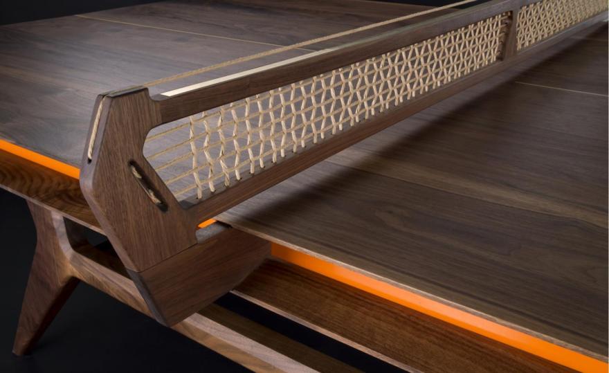 加州设计师乔里·布里格姆 | 橙色魅力,唤醒活力-10