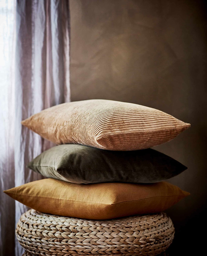 2021 年 IKEA 新品目录曝光，百变家居风格引瞩目-14