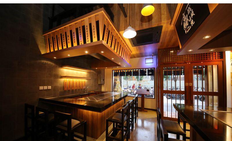 澳门赢铁板烧-14