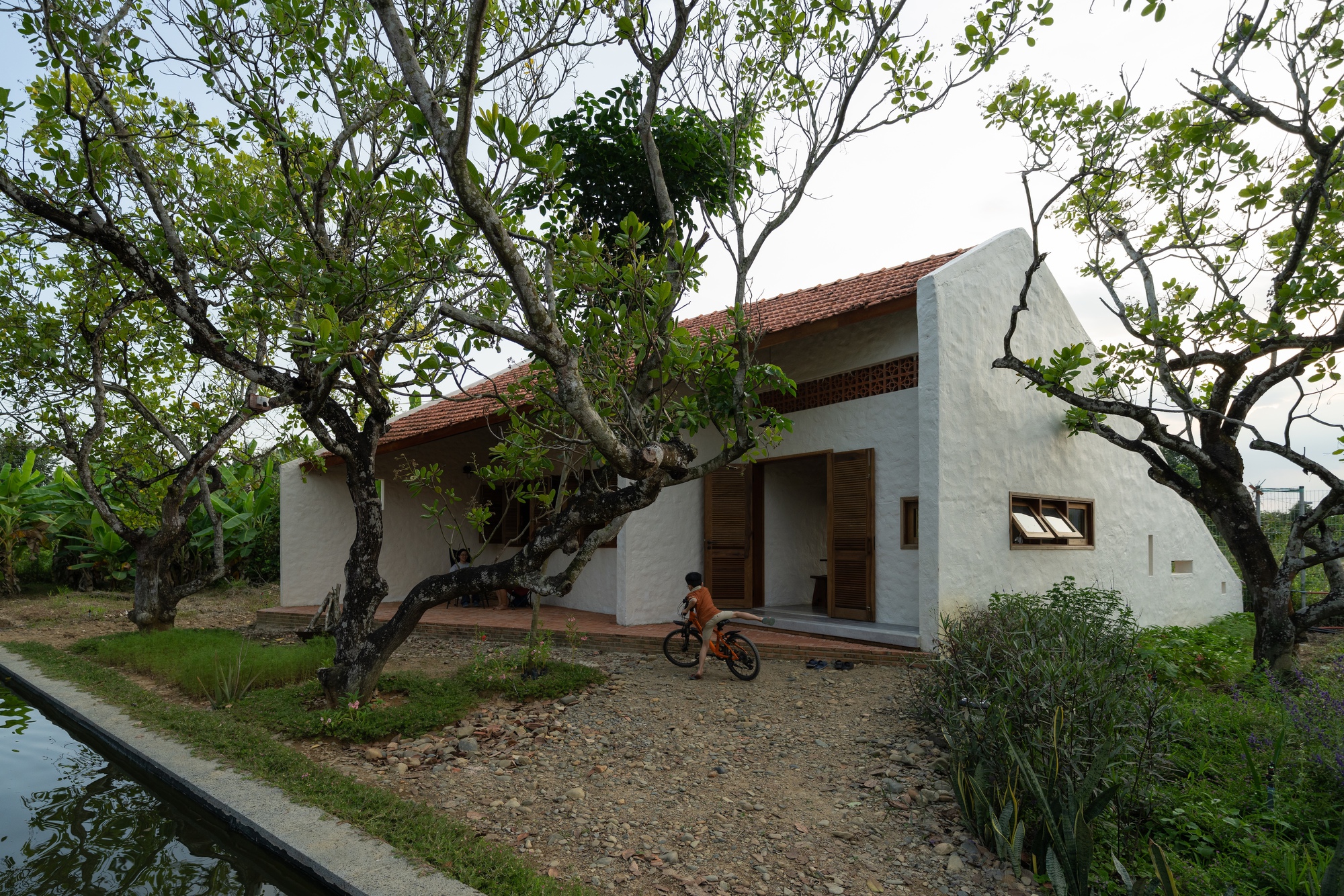 丨越南丨G+ Architects-34