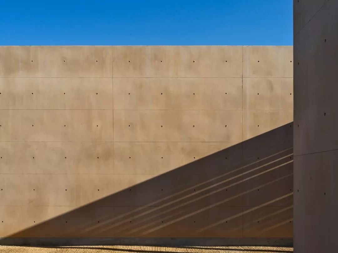 墨西哥里昂花园住宅 | 室内外和谐共生-59