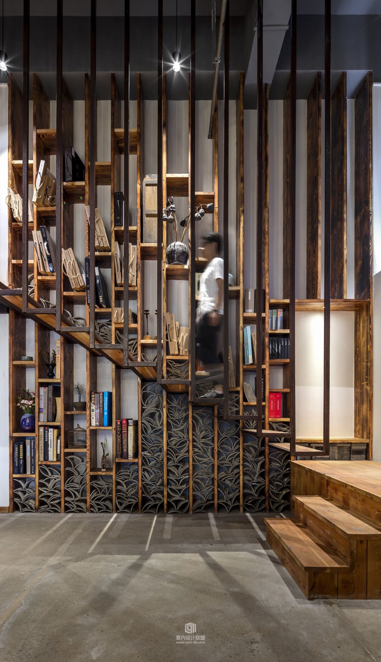 苏州工业园区宏观致造空间设计工作室-12