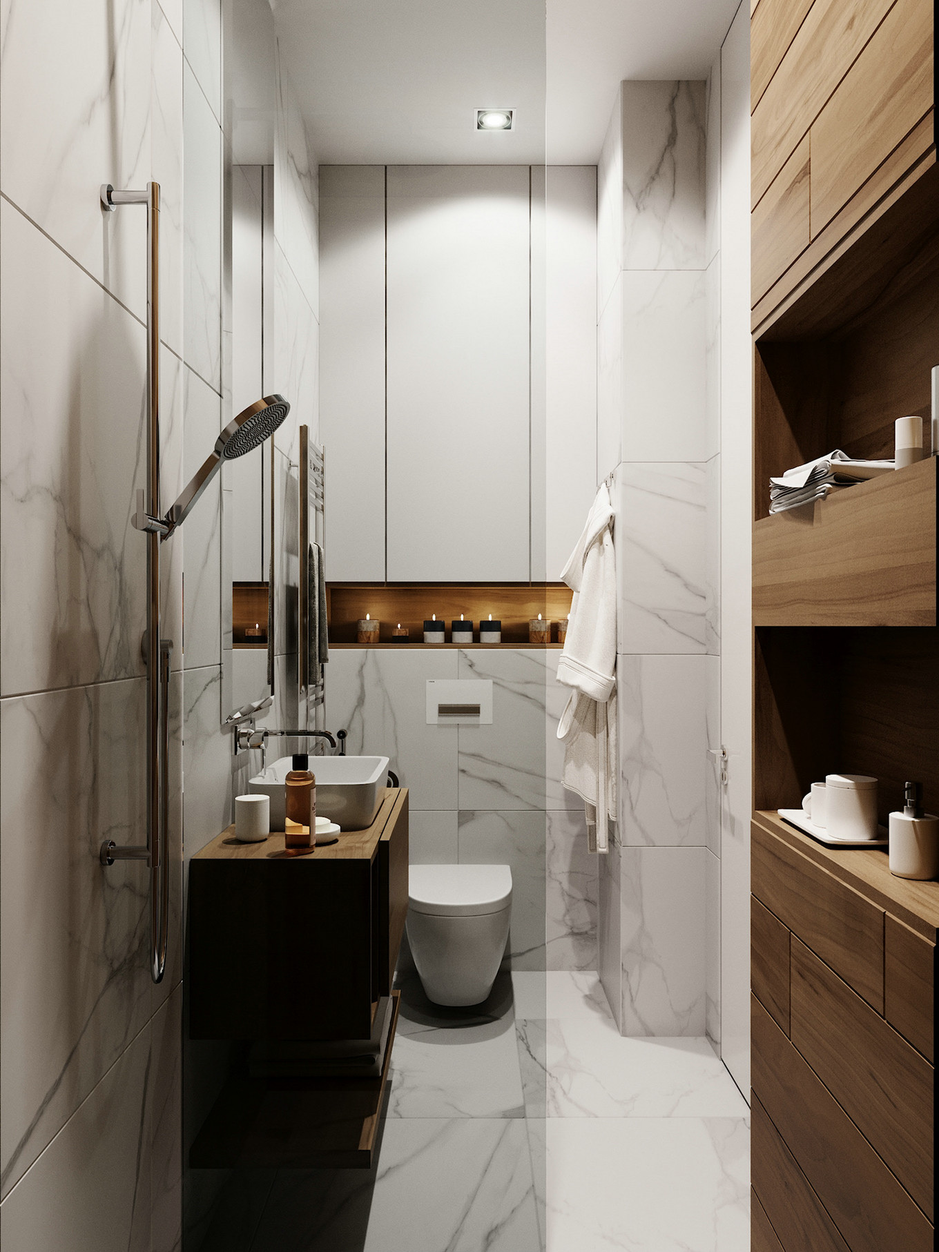 现代风格设计,精致细节展现-58