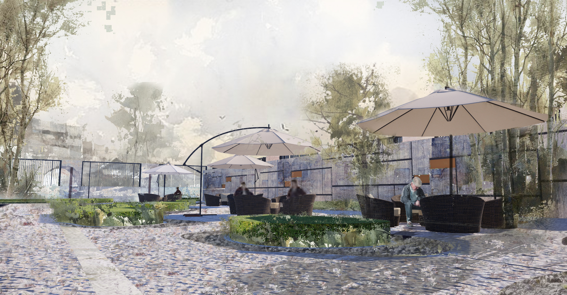 美果学员景观设计作品展示-20