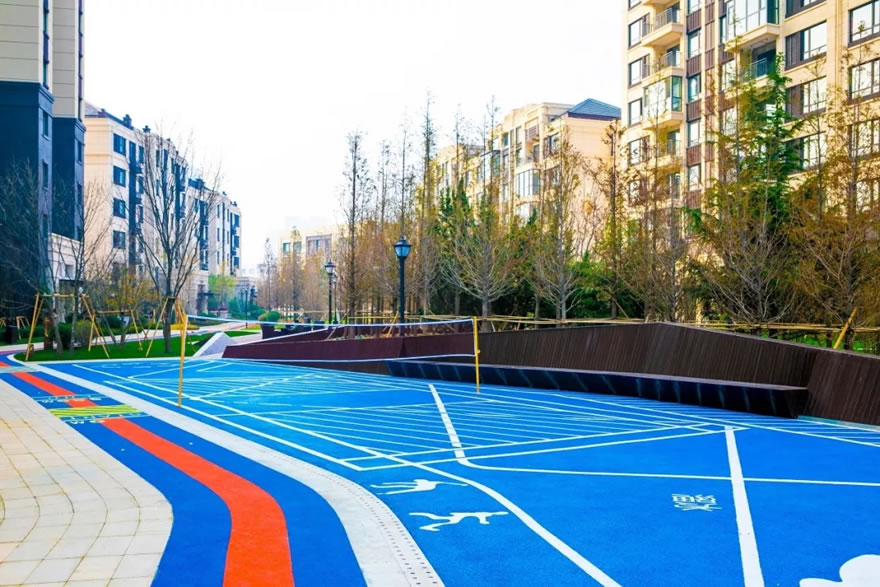 大连龙湖星海彼岸（大区）-94