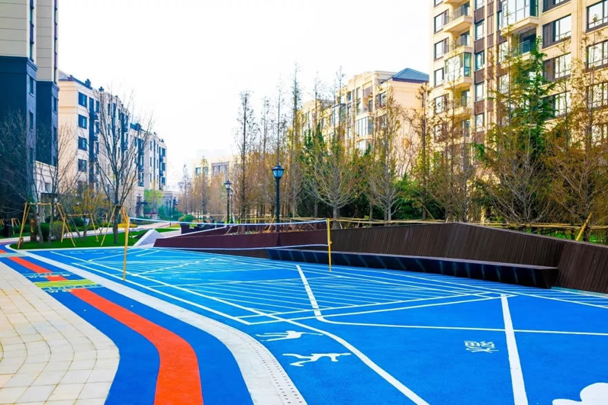 大连龙湖星海彼岸(大区)-94