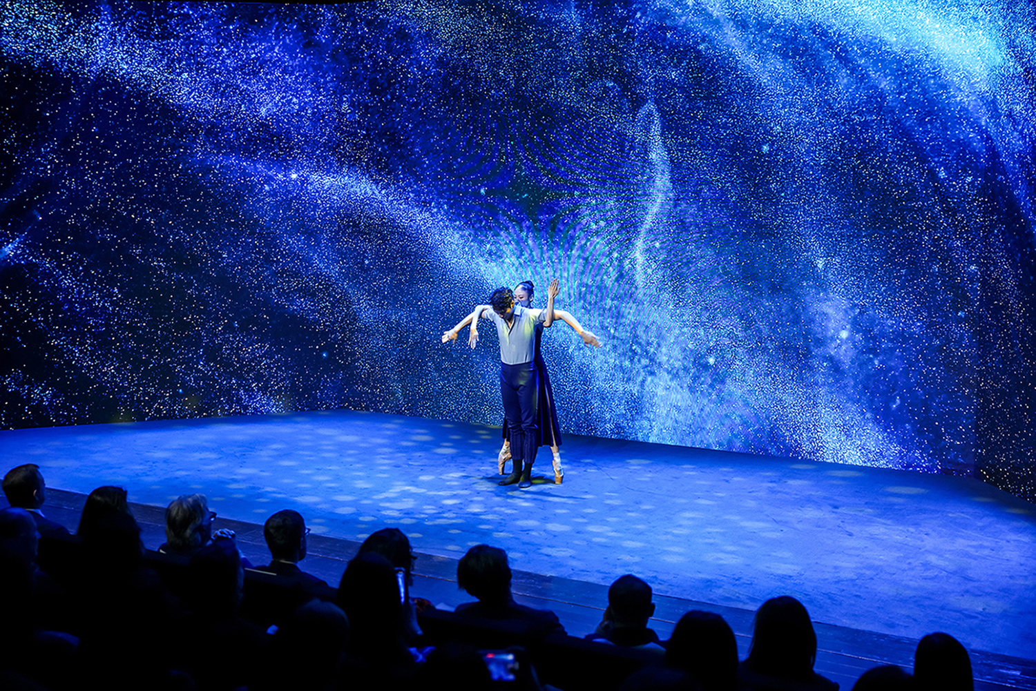 “非常毕加索:保罗·史密斯的新视角”全球巡展首站丨中国上海丨保罗·史密斯爵士主导展陈设计-22