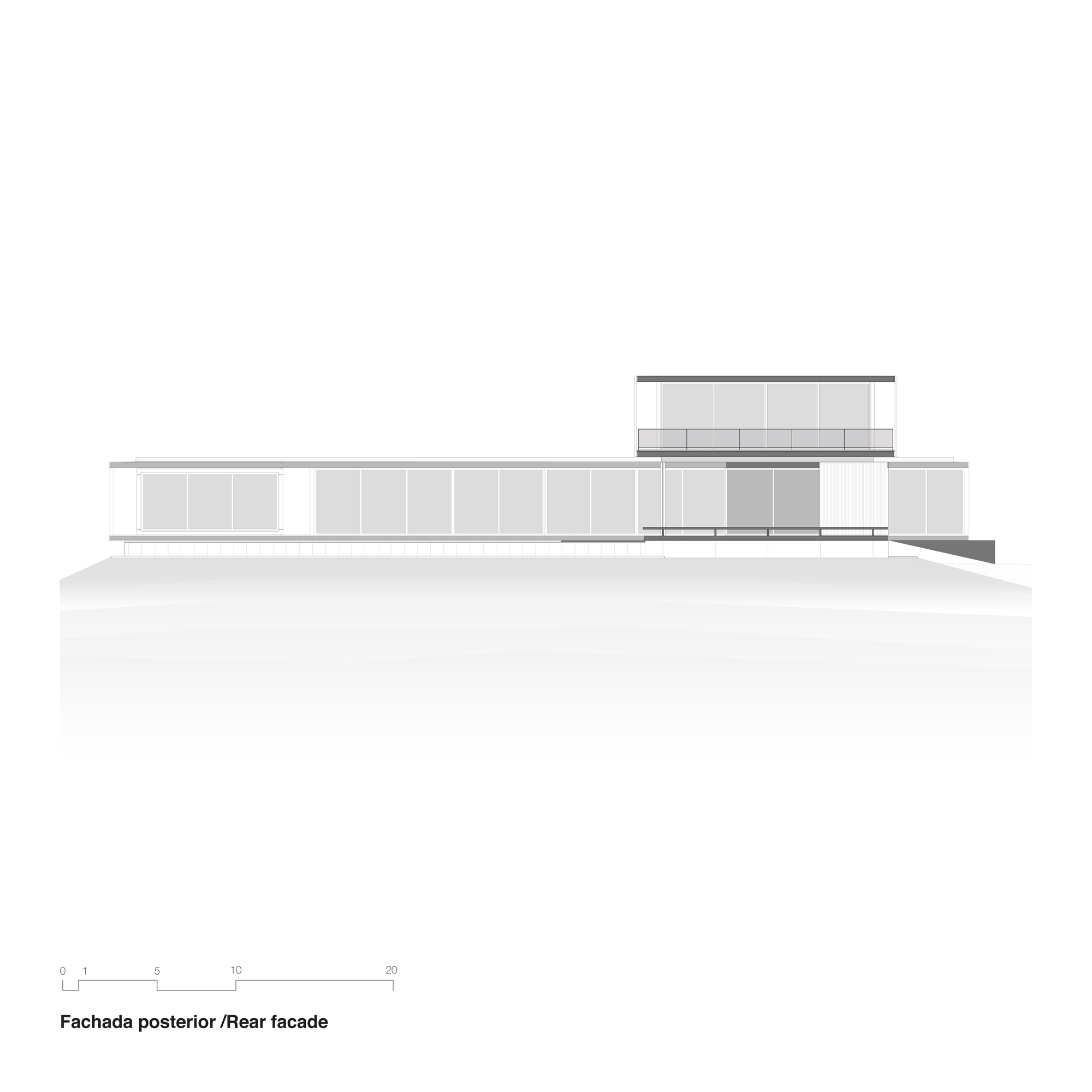 萨拉蒂诺之家丨BoliviaSanta Cruz丨Sommet-28