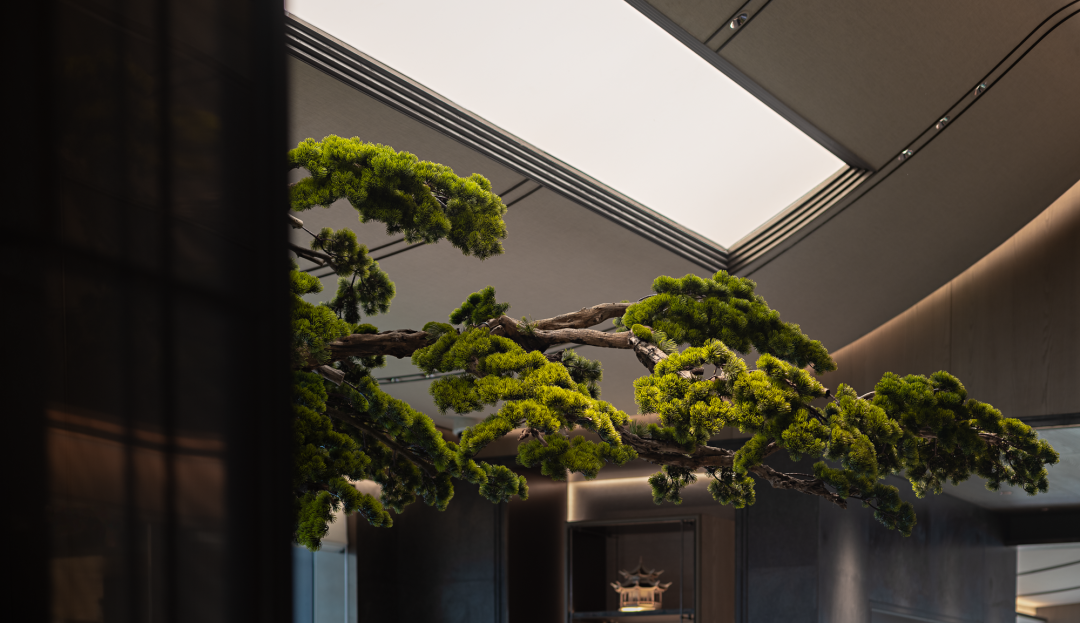 恒嘉置业×招商蛇口·青云瑧境丨中国江苏丨MOD穆德设计-39