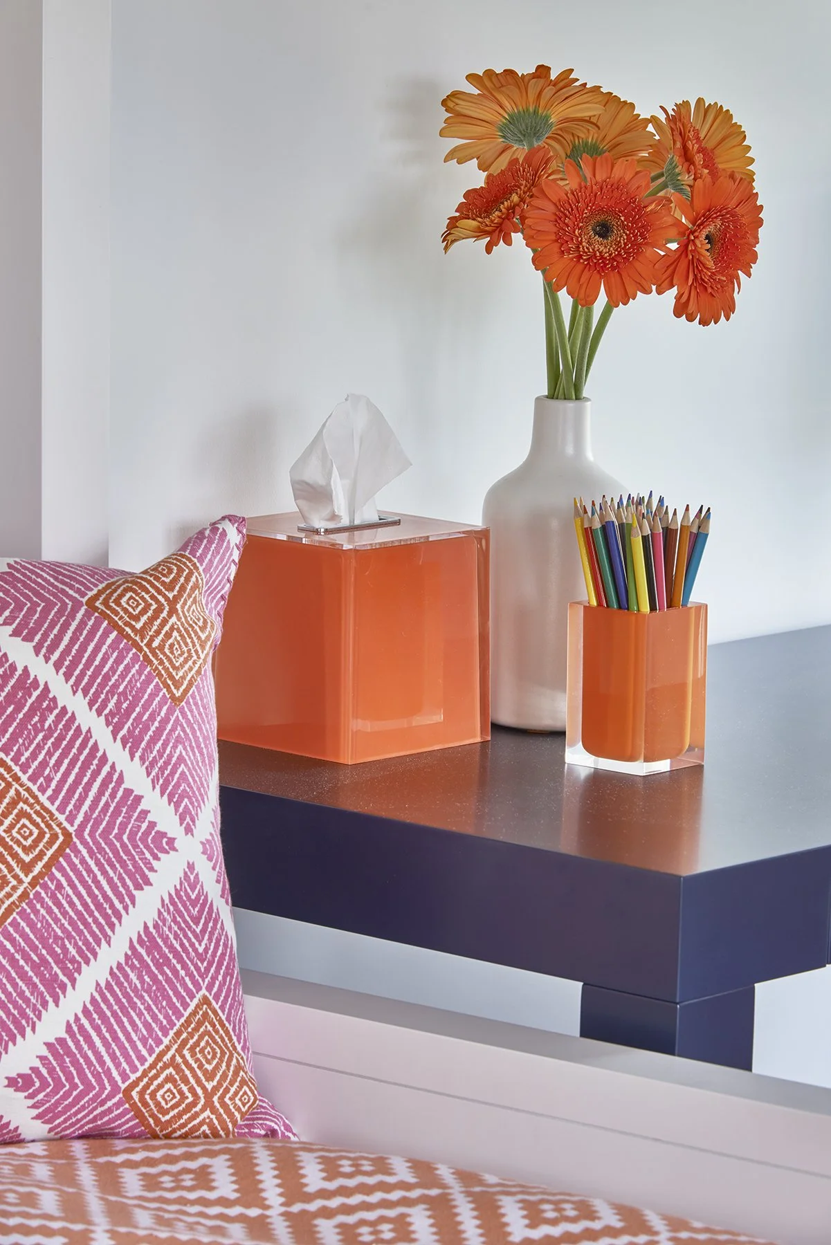 汉普顿斯小屋丨美国纽约丨Kathleen Walsh Interiors-33