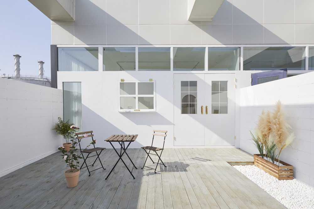 38 平简约白色调工作室设计-26