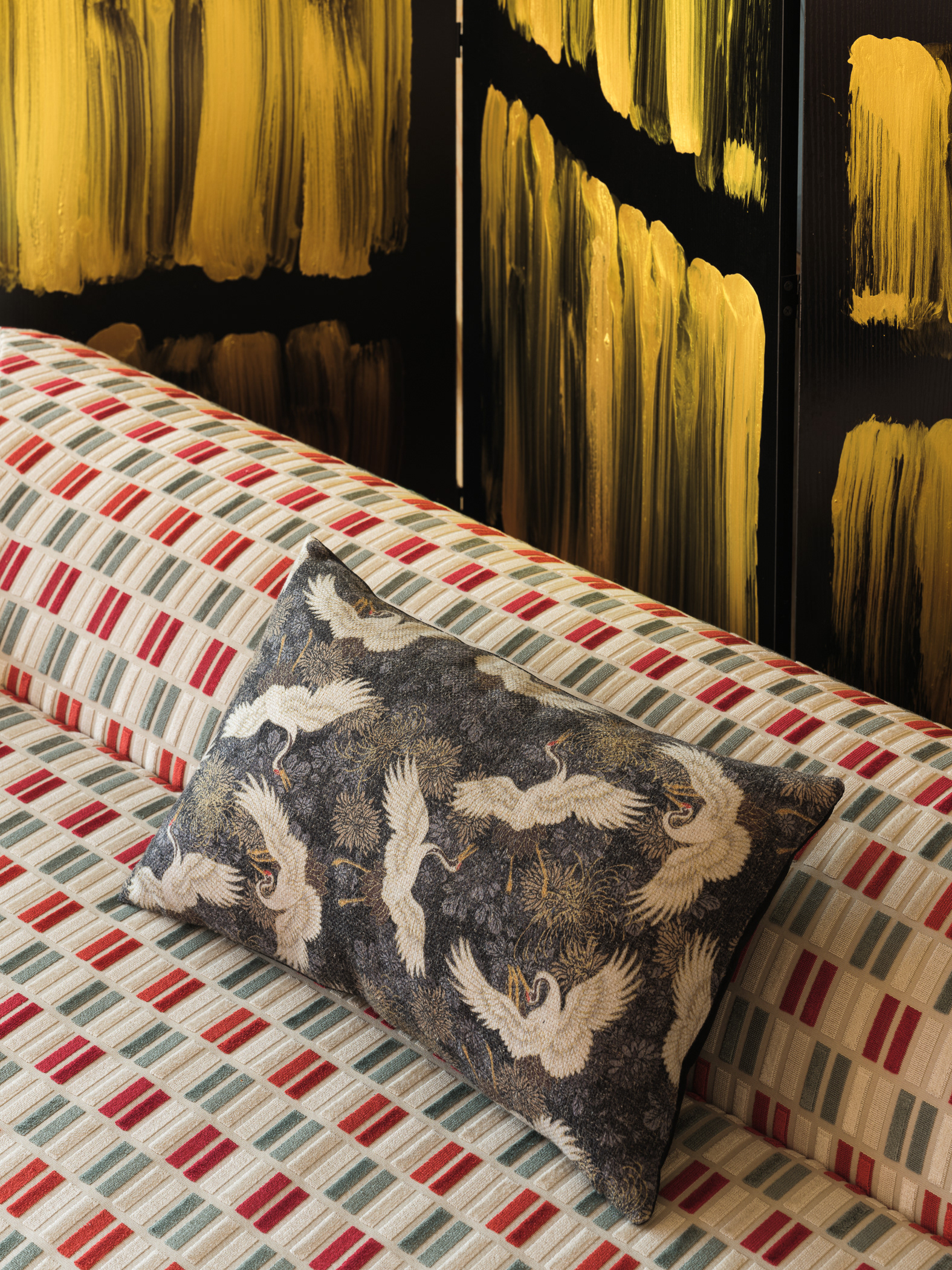 Cedrela House｜红椿宅丨中国西安丨一日向空间设计-15