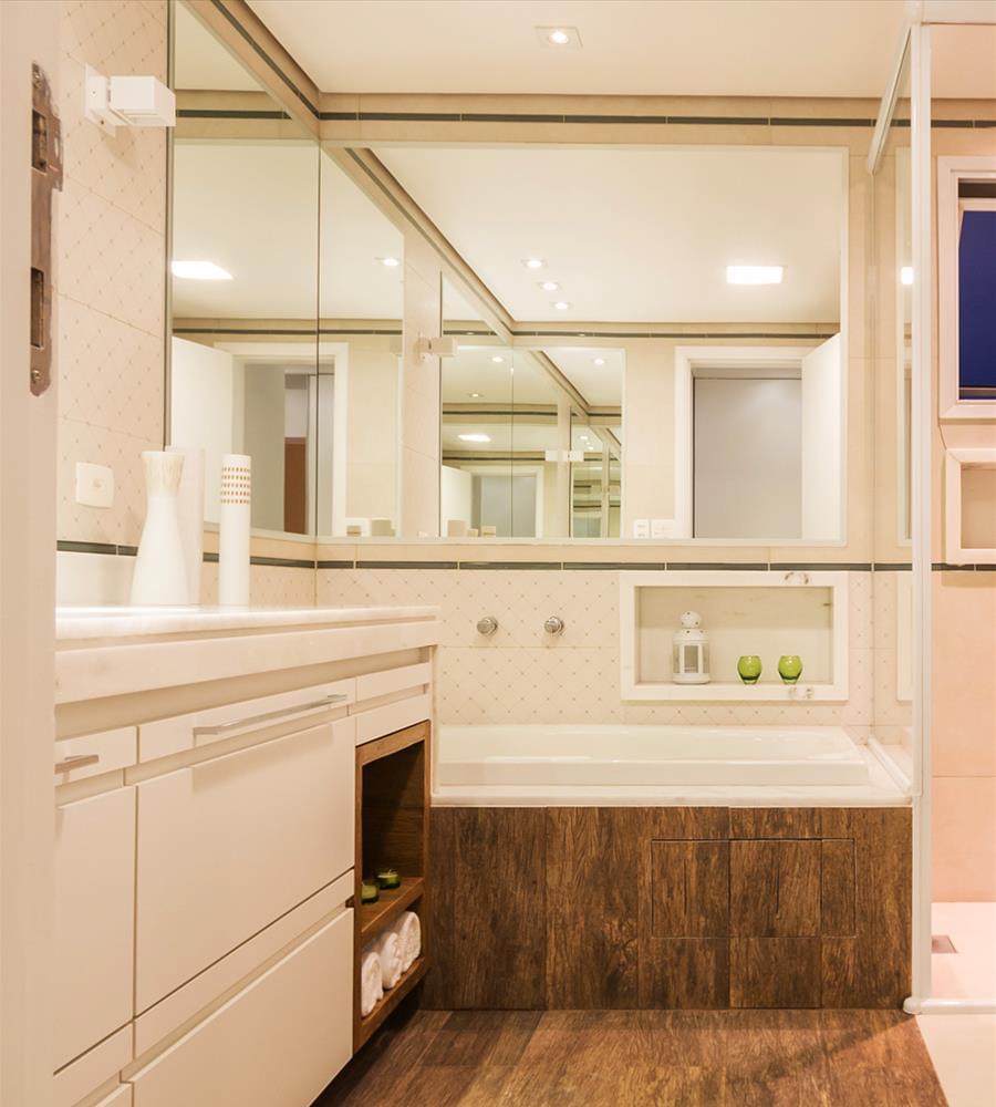 巴西厨师公寓,优雅美食空间-19