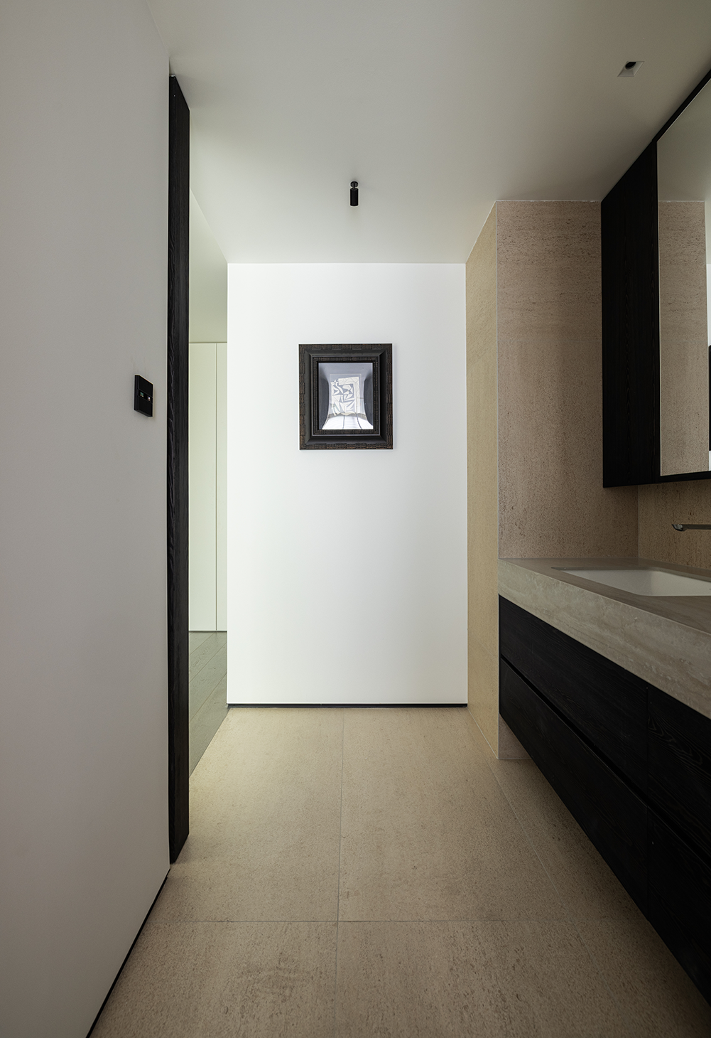 自然建造设计室 · 在成都,家的宁静诗行丨中国成都-63