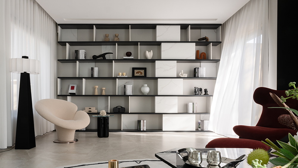 北京御汤山熙园 75 栋别墅丨中国北京丨北京德方圆文化创意有限公司-21