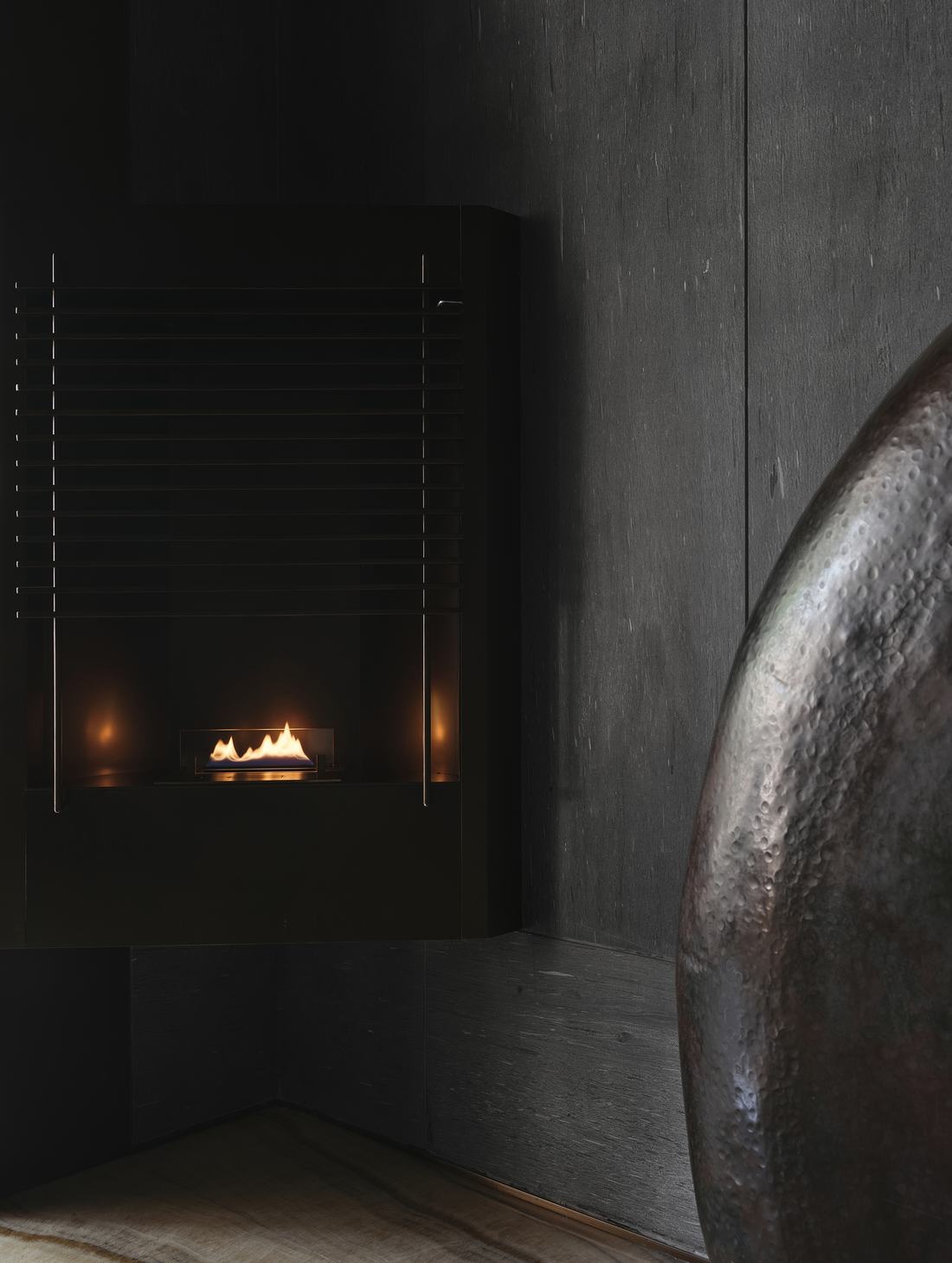 藏家公馆丨中国上海丨W.DESIGN无间设计-48