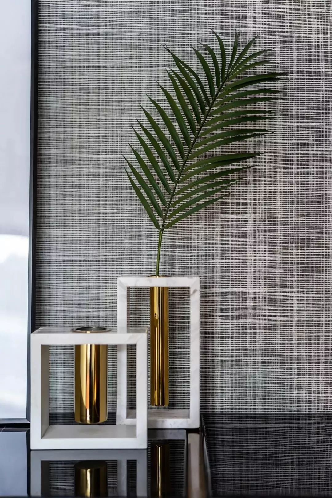 遵义实地蔷薇国际别墅，自由灵魂的极简美学空间-65