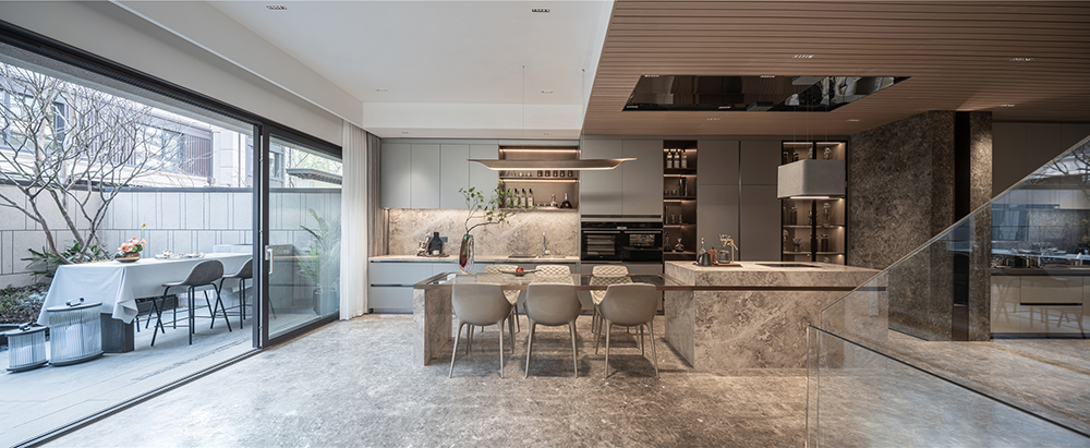 无锡建发天敔湾丨中国无锡丨KLID 达观国际建筑设计事务所-14