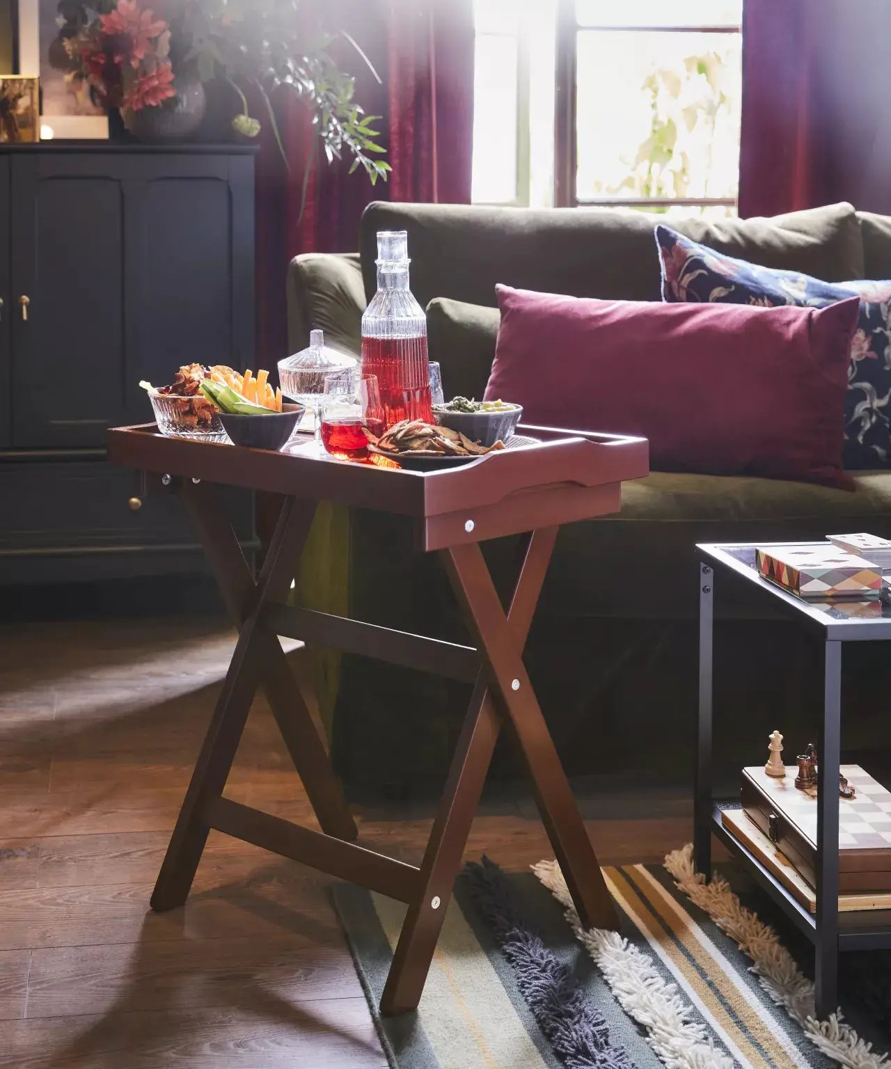 IKEA 2022 春季夏季新品展示-4