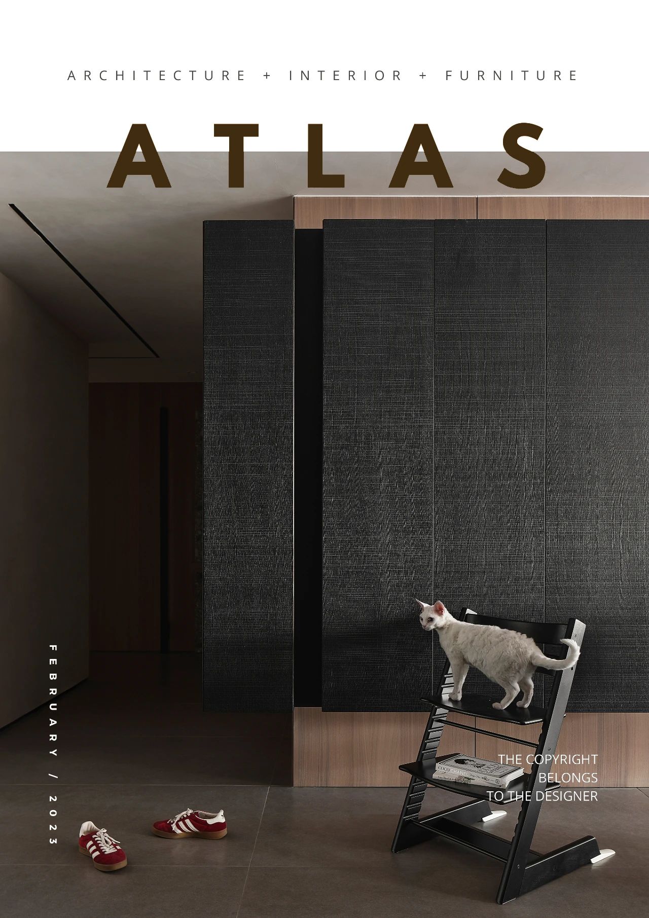 SADKVARTAL 97 住宅设计丨俄罗斯莫斯科丨HOT WALLS-83